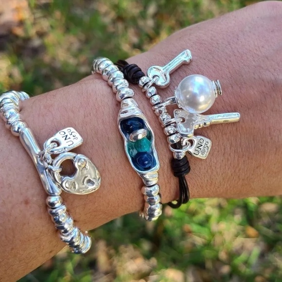 Uno de 50 Bracelet - Manojito - Brans New - Picture 12 of 13